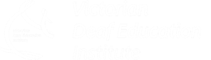 Victorian Deaf Education Institute